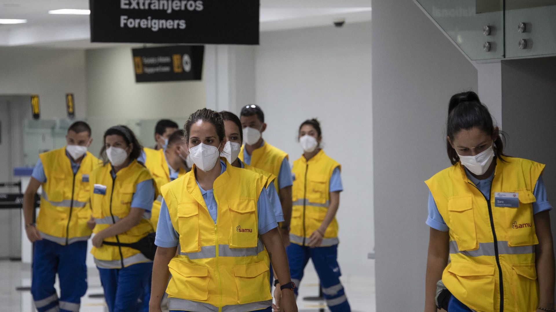 Coronavirus en Espagne : plus importante hausse des contaminations depuis le relâchement des mesures