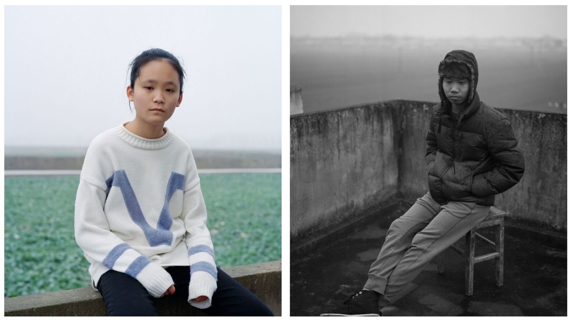 Heng Zeng, série YX