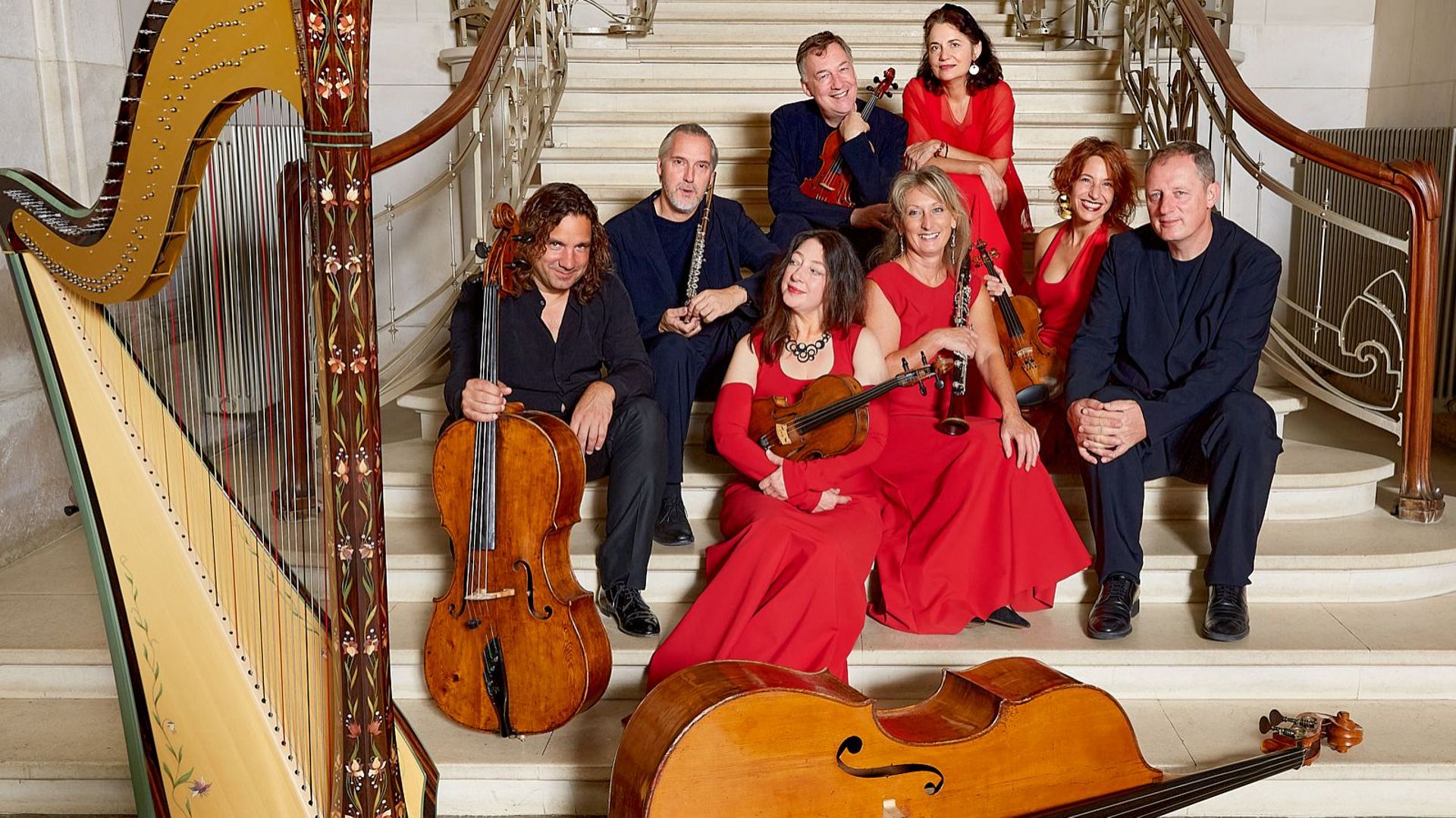 Le Festival Oxalys : à la découverte des compositeurs oubliés du 20e siècle