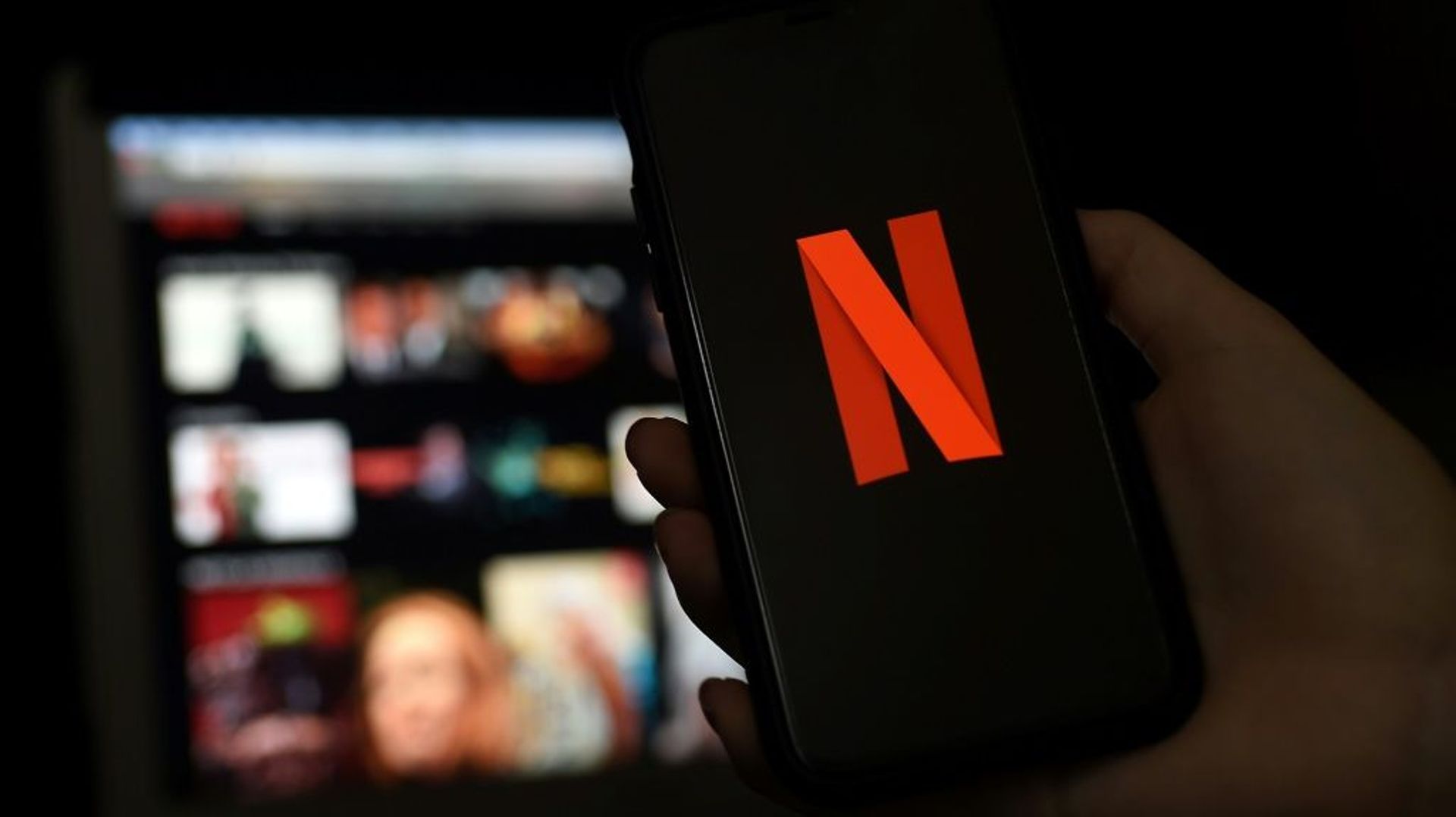 Netflix veut acquérir le studio finlandais de jeux vidéo Next Games