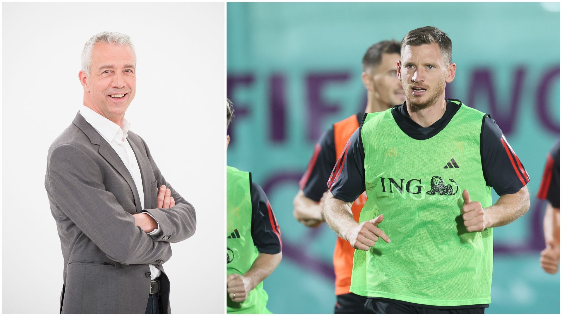 Diables Rouges : l'analyse de Pierre Deprez