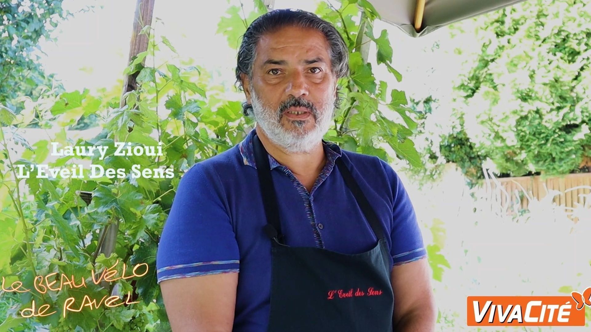 Laury Zioui, ancien chef étoilé à Charleroi, est décédé