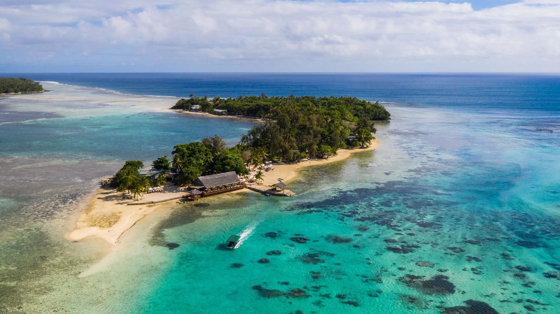 Séisme dans le Pacifique : une nouvelle secousse ressentie près du Vanuatu