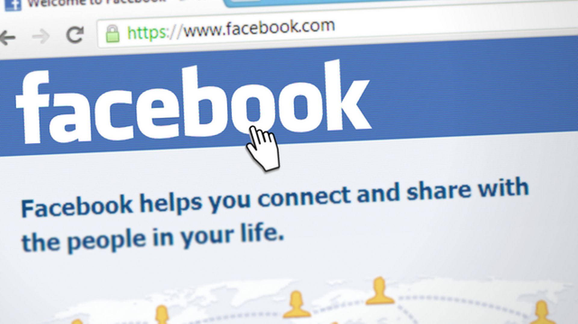 Facebook victime d’une nouvelle fuite de donnée: 540 millions d’utilisateurs concernés