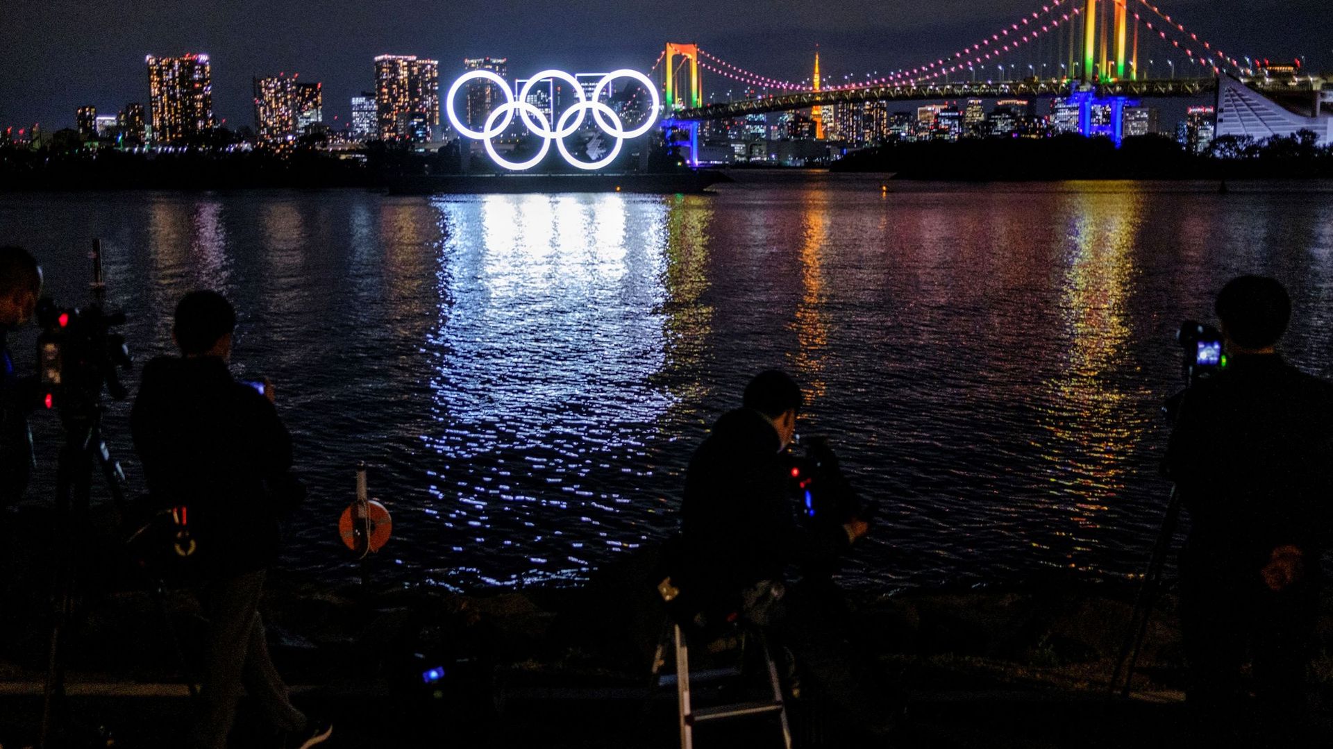 Les athlètes seront soumis à des règles très strictes aux JO de Tokyo