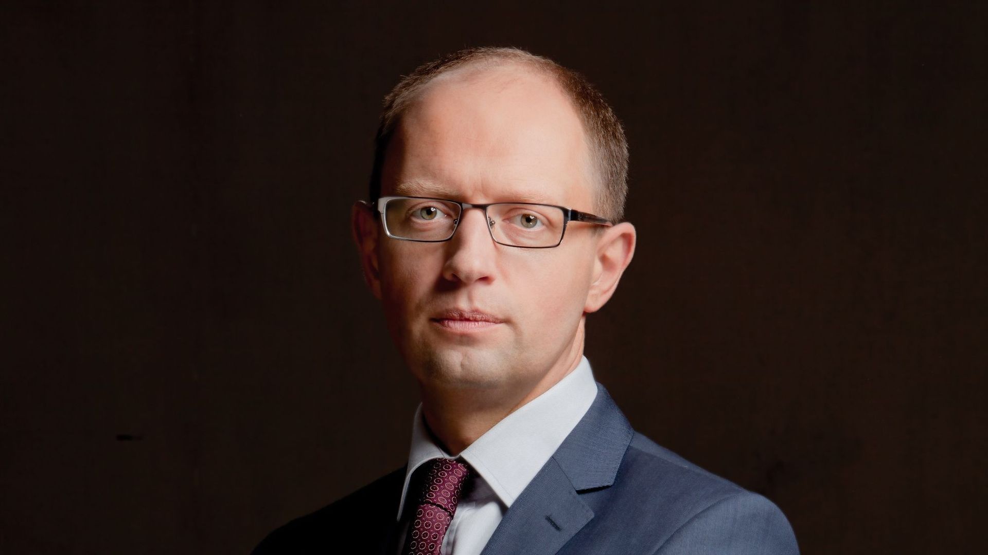 Arseni Iatséniouk 'La Crimée est, était et restera une partie