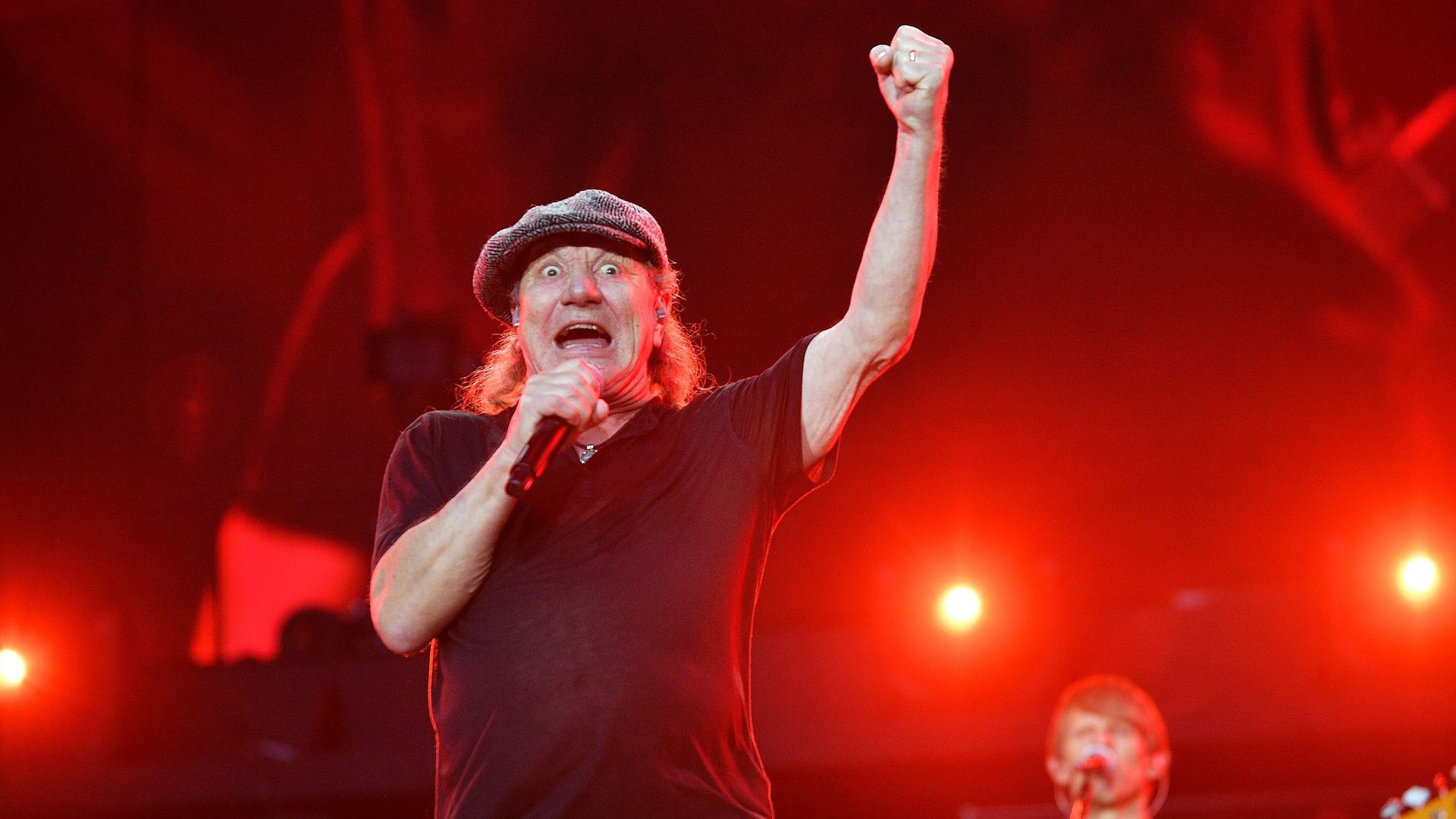 AC/DC de retour à Paris : deux concerts au Stade de France en août ...