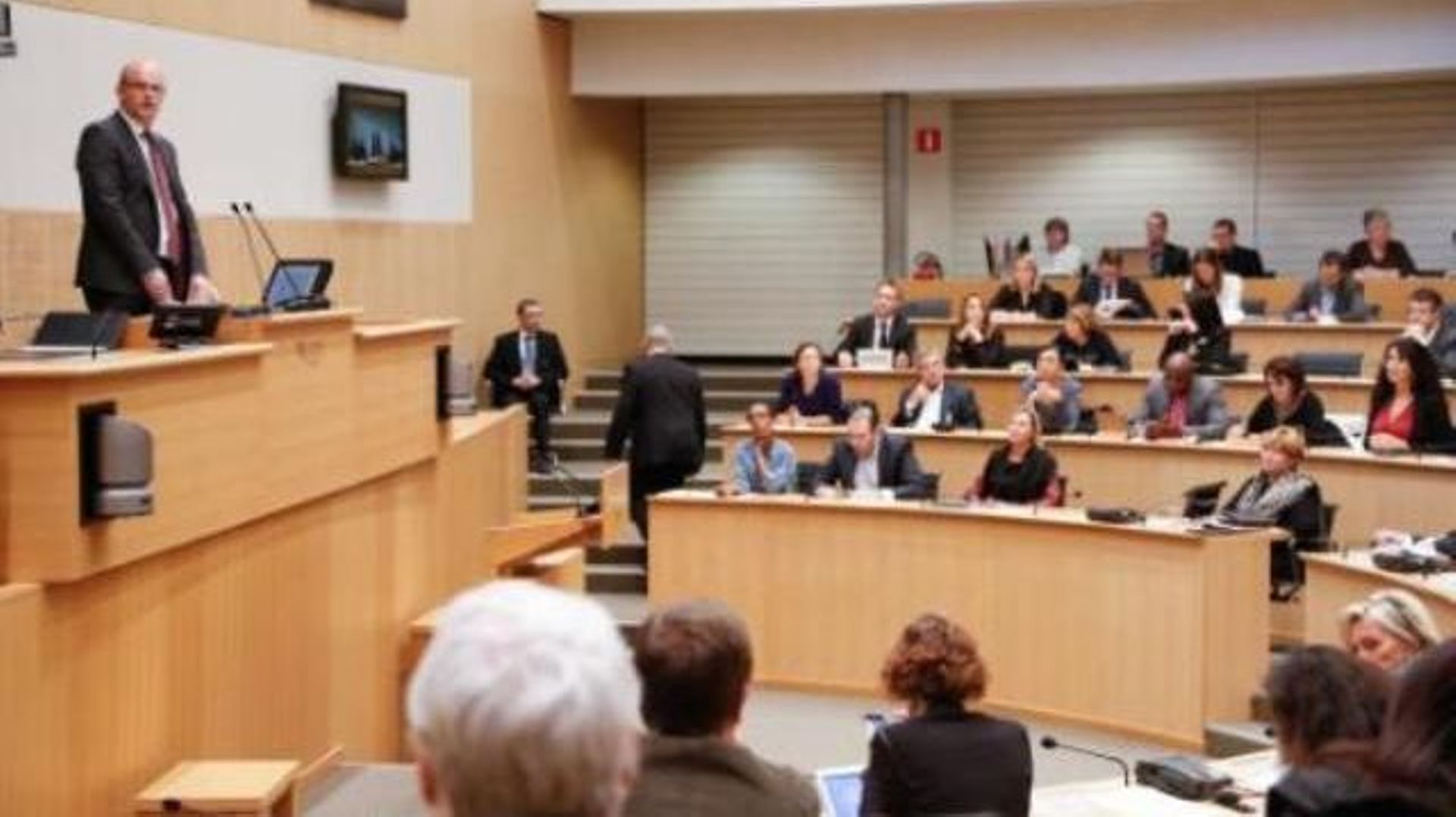 Reconnaissance de la Palestine: 135 pays favorables, bientôt plus