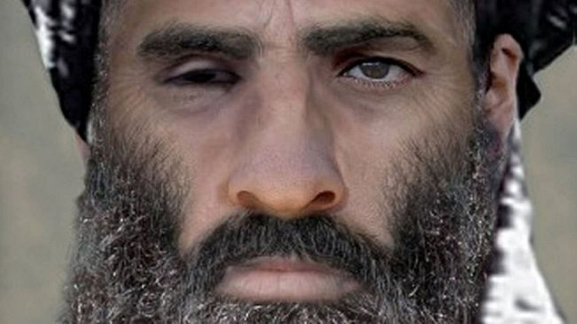 La mort du mollah Omar confirmée par les services secrets américains