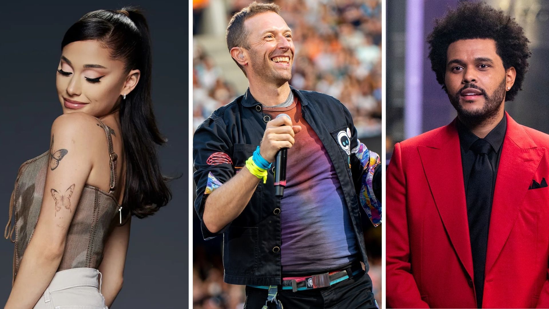 Plusieurs milliers d’euros la place : qu’arrive-t-il aux places de concert ?