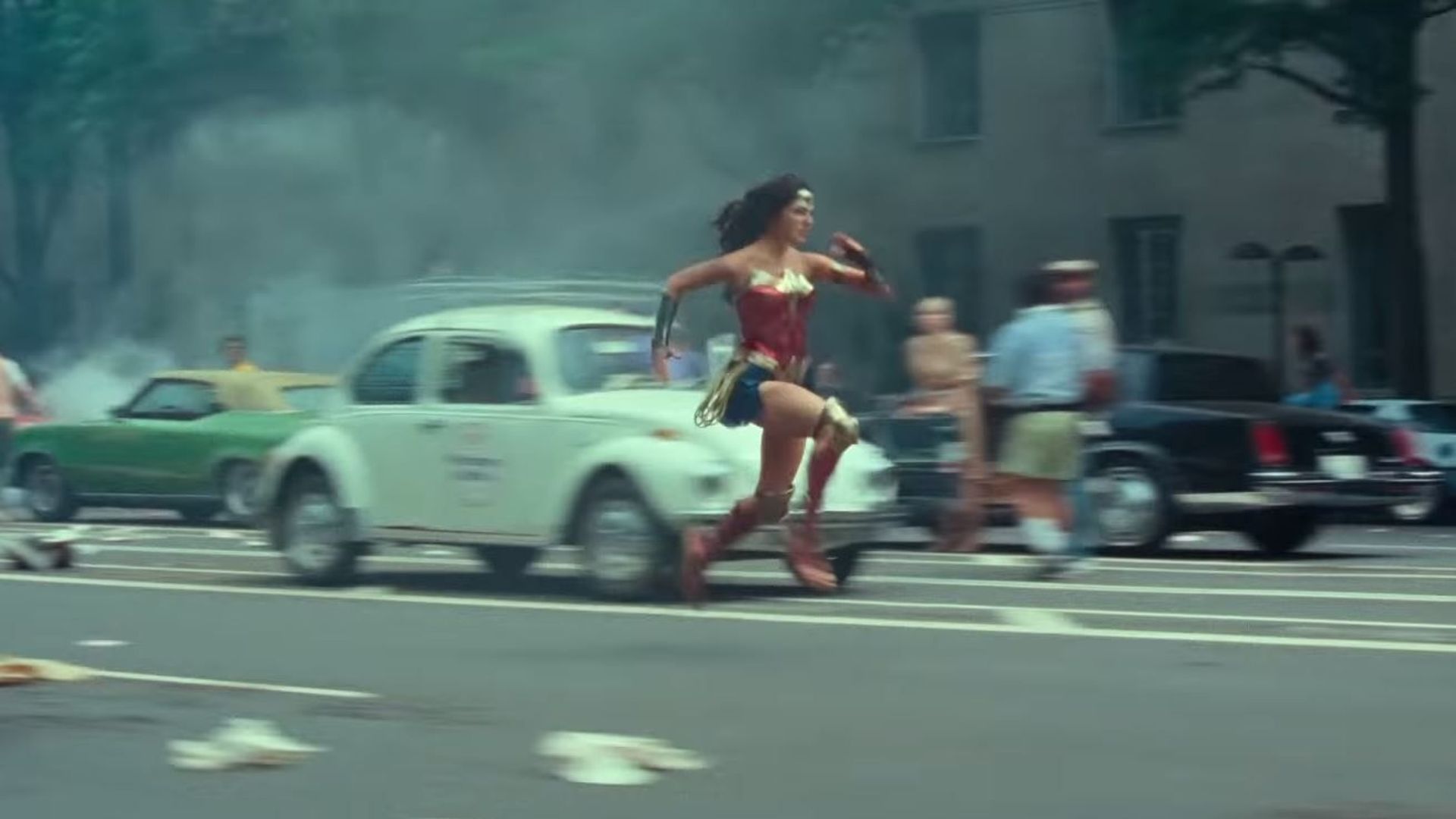 "Wonder Woman 1984" de Patty Jenkins sortira en Belgique le 3 juin 2020, après avoir été repoussé de sept mois par Warner Bros.