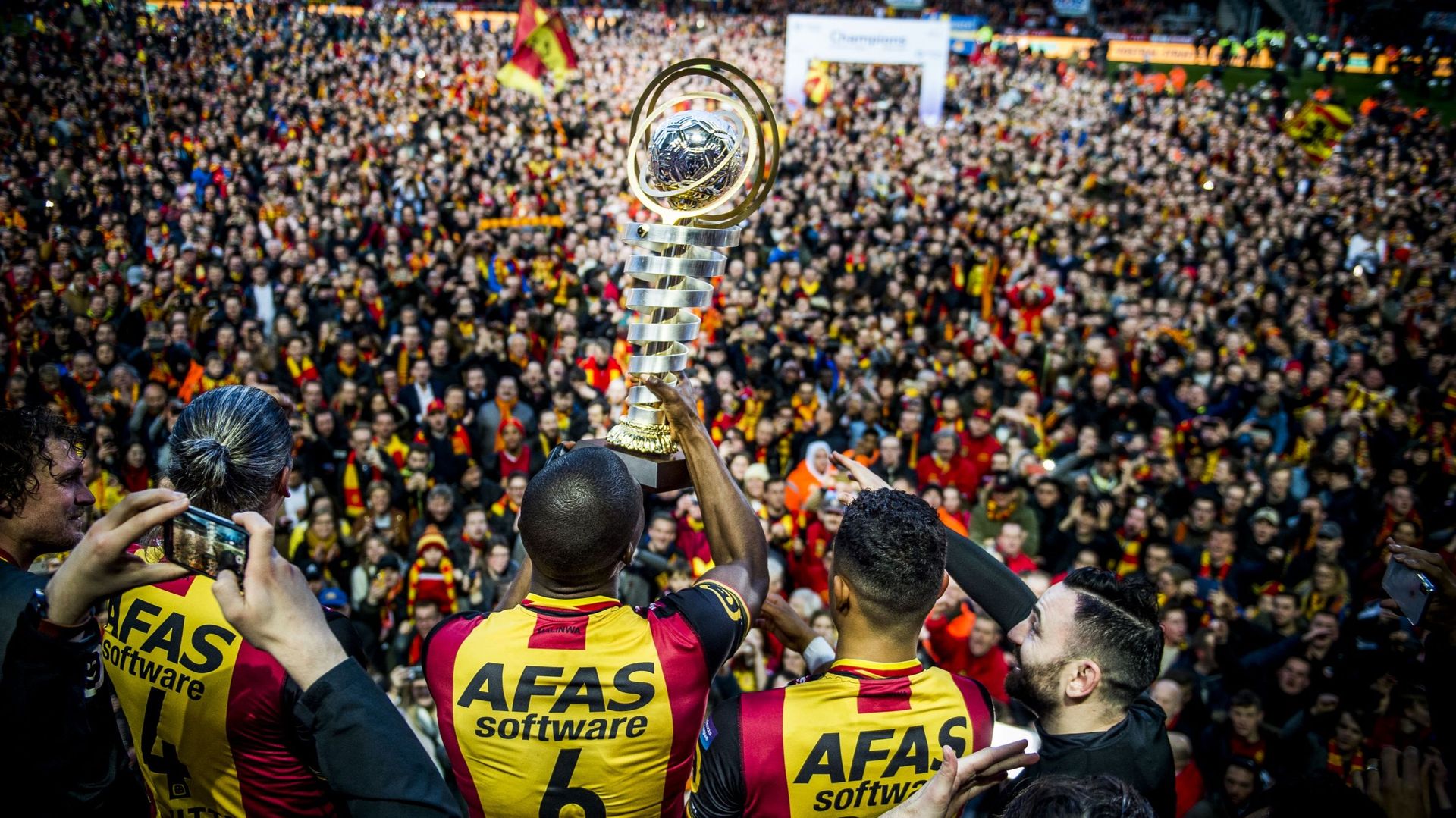 Faut-il "boycotter" Malines