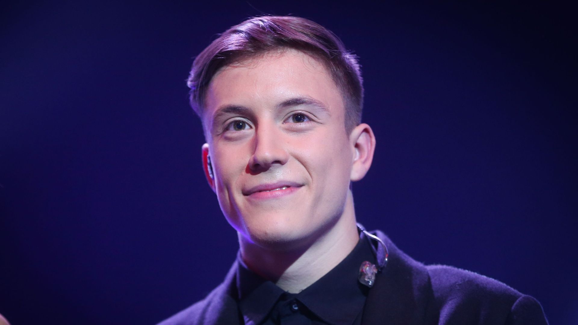 Loïc Nottet donnera son unique spectacle estival en festival aux Francofolies de Spa RTBF Actus