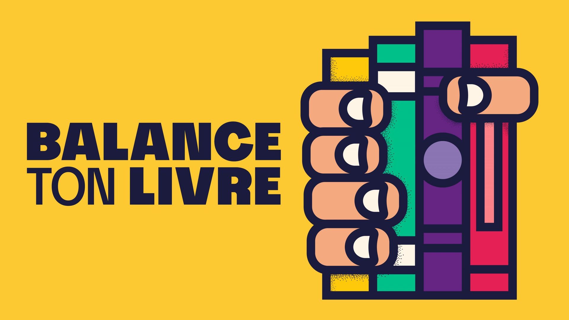 Balance ton livre : plus de 10.000 livres récoltés, merci pour votre ...