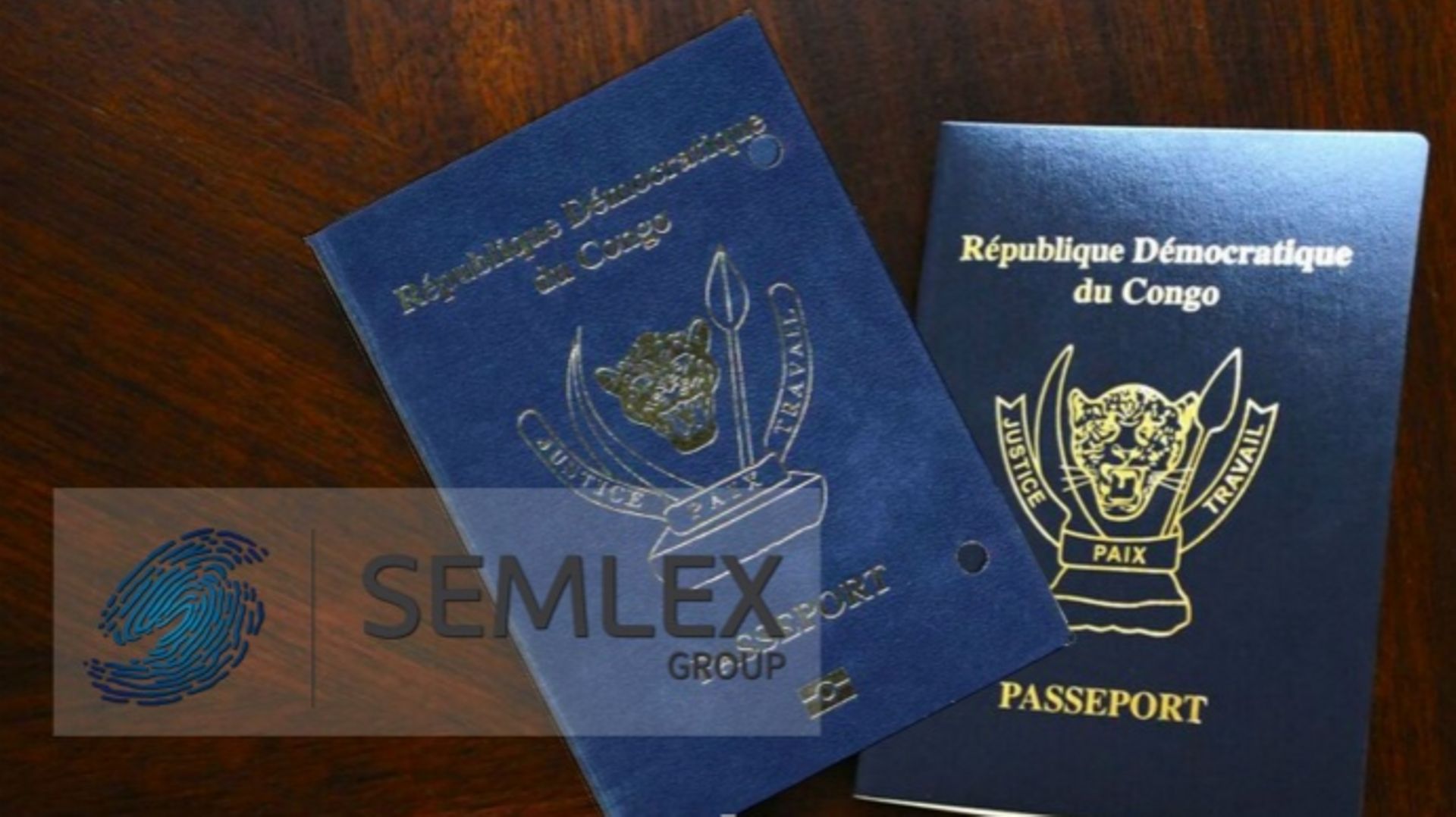 En juin 2015, Semlex avait obtenu en RDC un important contrat de livraisons de passeports biométriques. La justice belge suspecte dans ce cadre le versement de commissions à des officiels congolais. Des soupçons de corruption associés à du blanchiment d'a