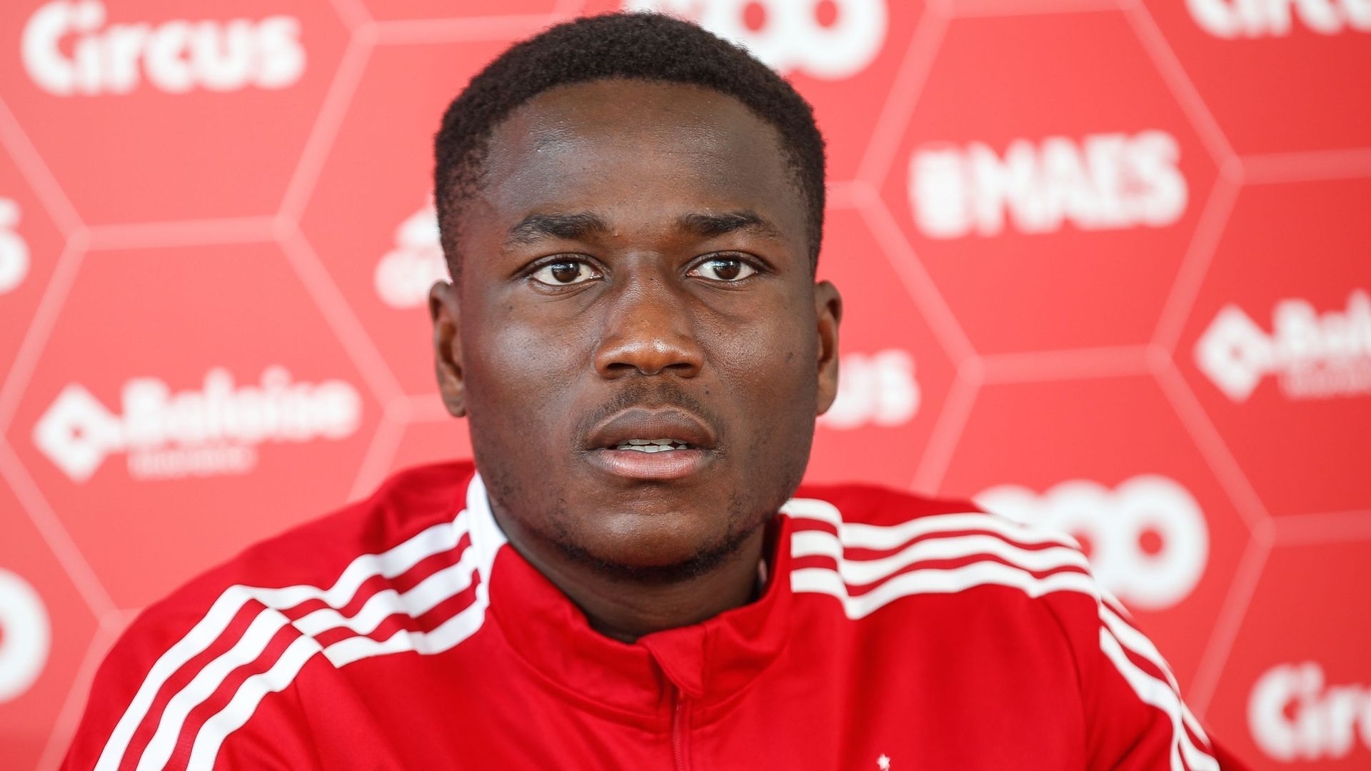 Daouda Peeters