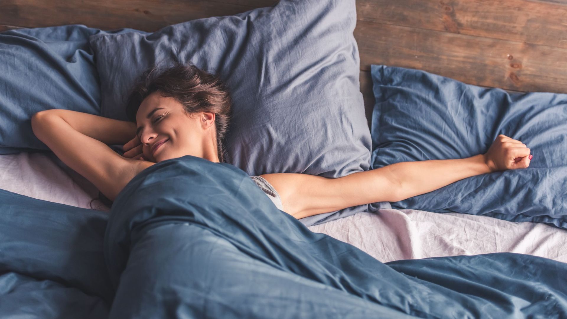 7 Huiles Essentielles pour mieux dormir et se relaxer
