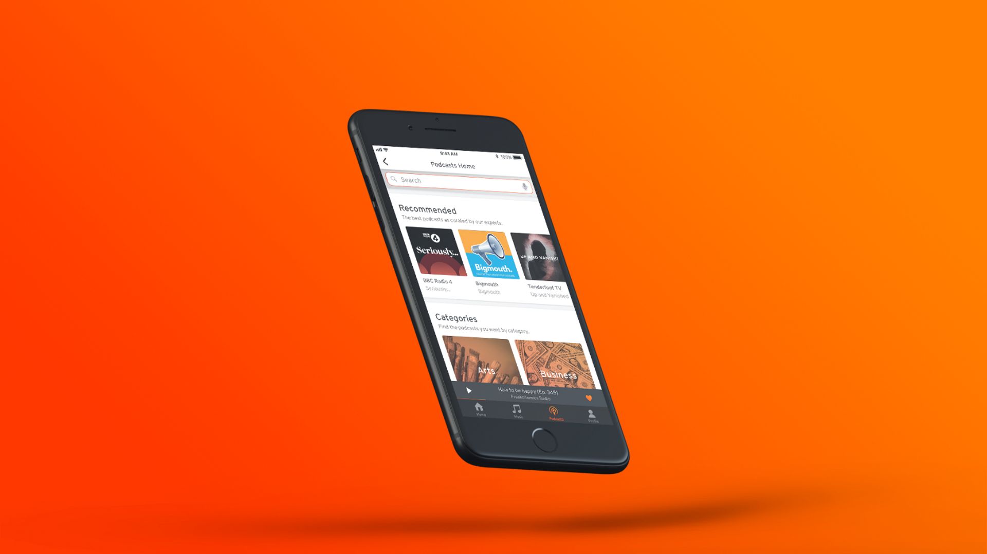 SoundCloud Go+ débarque en Belgique - RTBF Actus