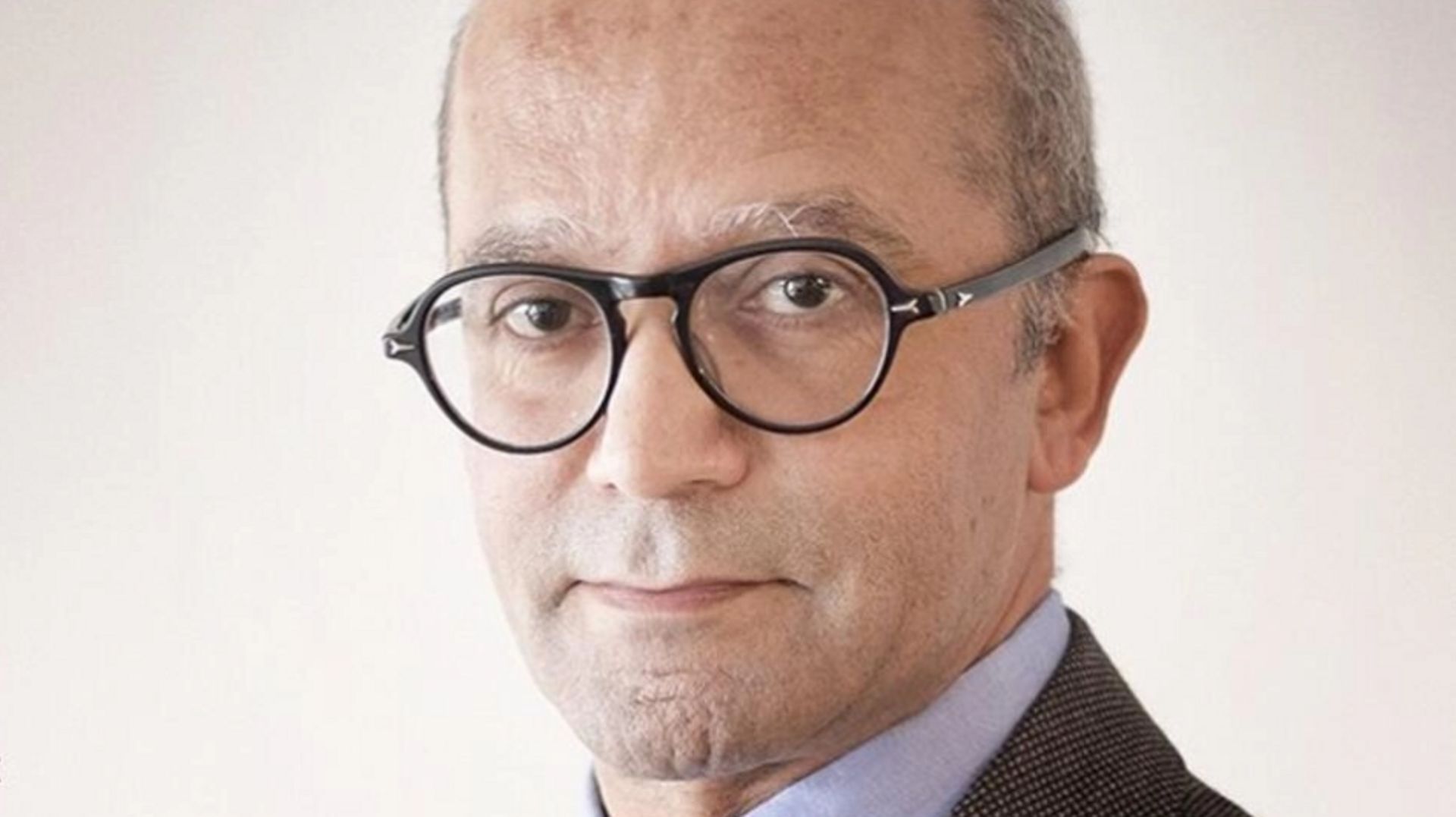 Michel Agier sur la persévérance du racisme : 'Le monde dans lequel ...