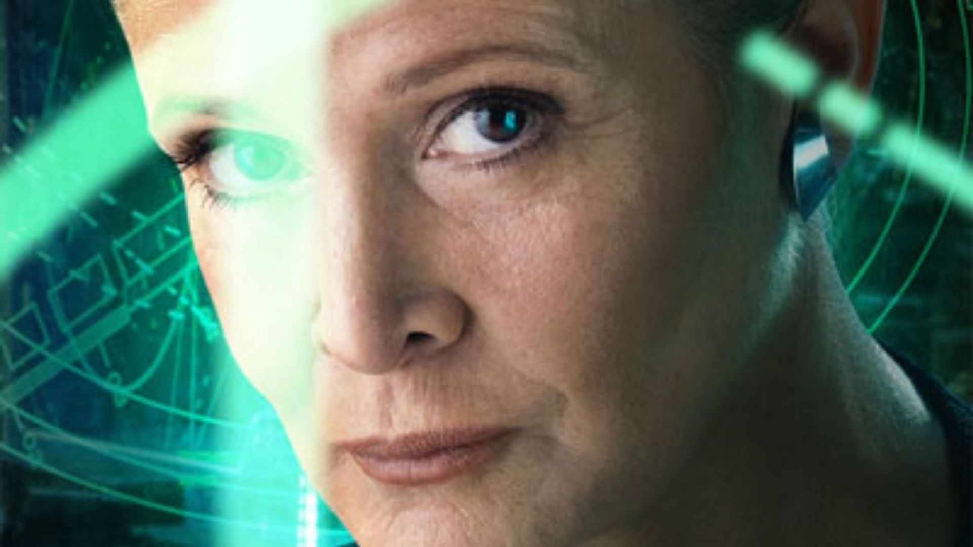 Carrie Fisher sera bien dans "Star Wars 8"