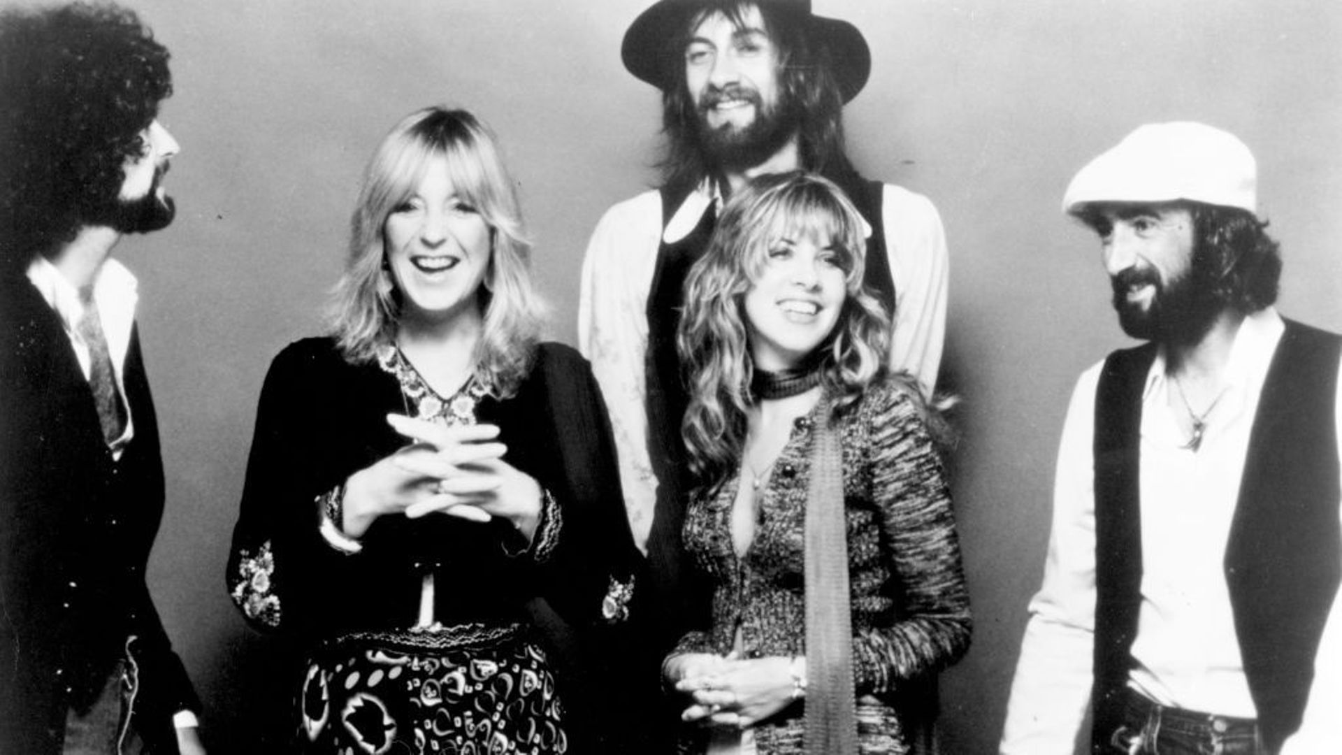 "Rumours" de Fleetwood Mac : "Un album où les musiciens se détestent donne un résultat flamboyant"