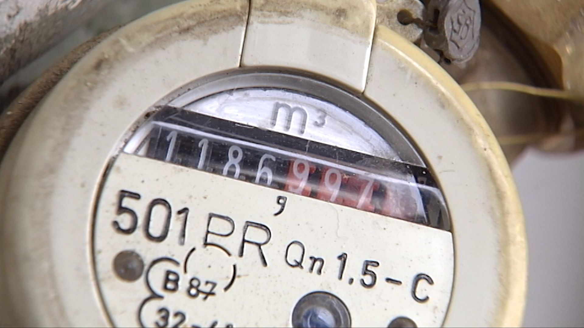 Ce compteur d'eau que vous louez si cher sans le savoir 