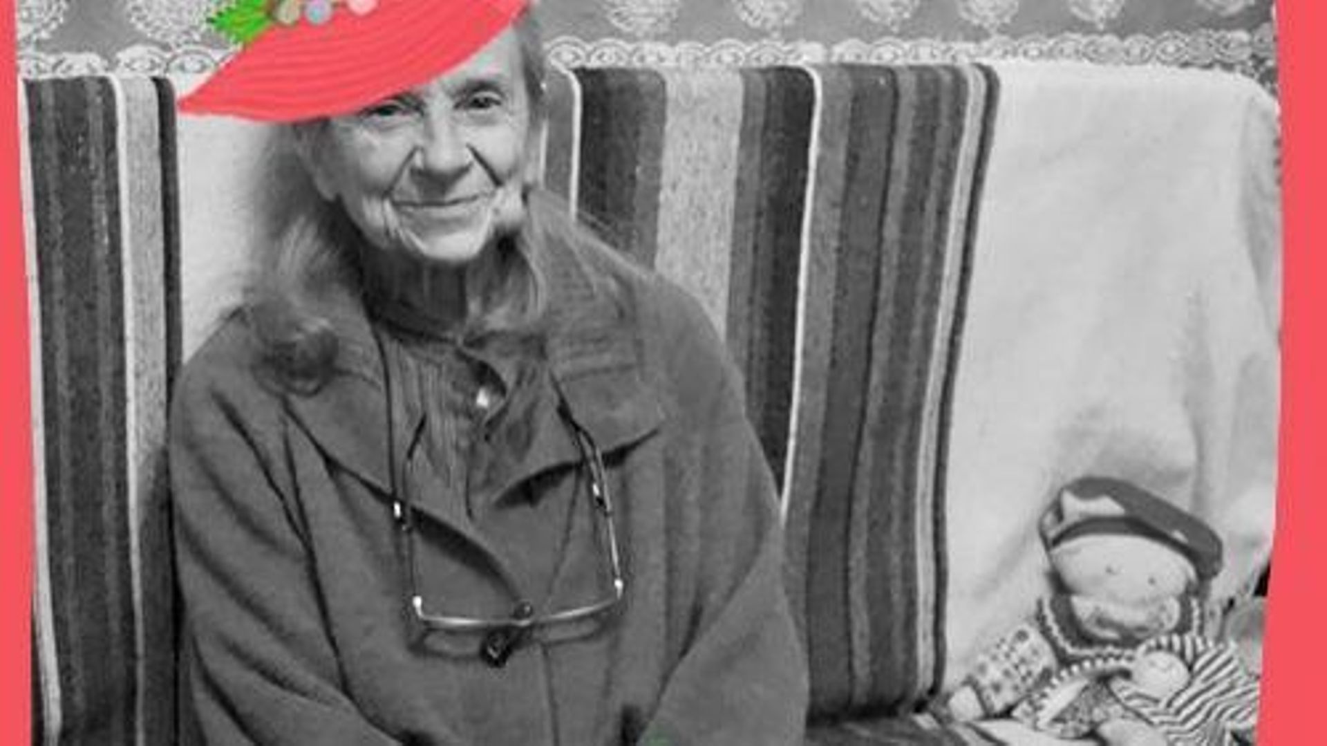 Podcast : « Mamie dans les orties », et si on écoutait nos grands-mères raconter leurs histoires ?