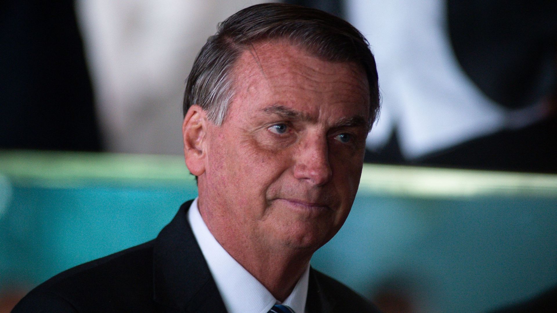 Insurrezione in Brasile: l’ex presidente brasiliano Jair Bolsonaro è ricoverato negli Stati Uniti