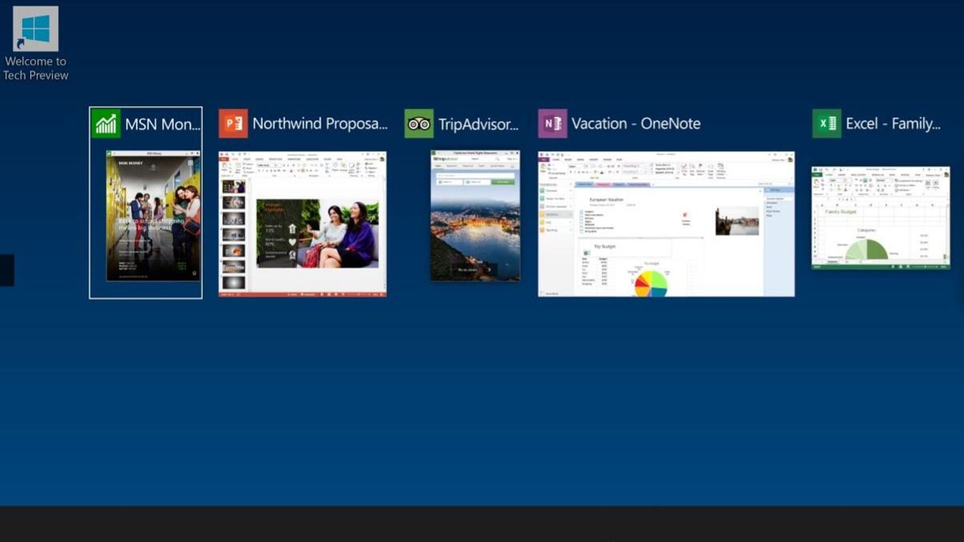 Les applications et logiciels compatibles Windows 7 et 8 le seront majoritairement sur Windows 10.
