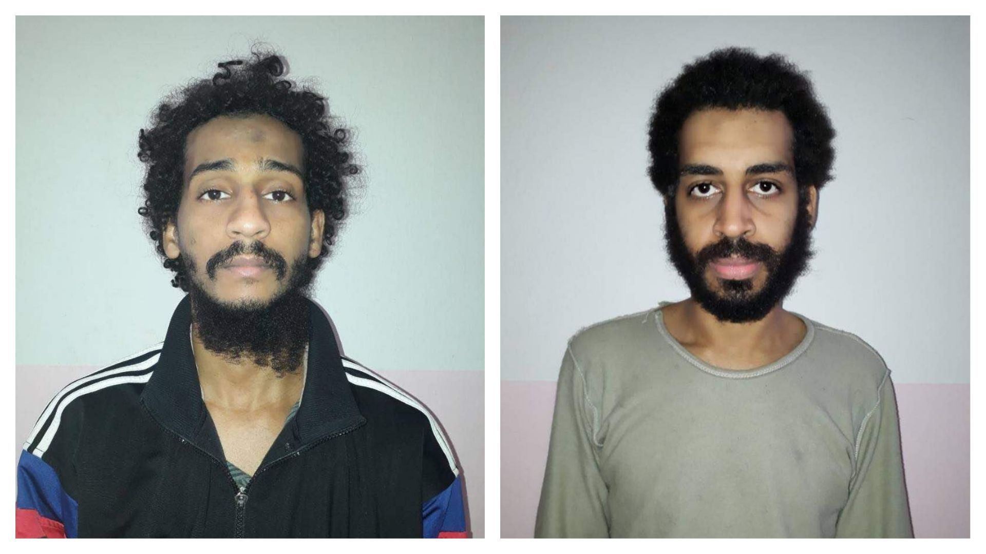 Etats-Unis : deux djihadistes surnommés "Beatles" doivent être transférés mercredi
