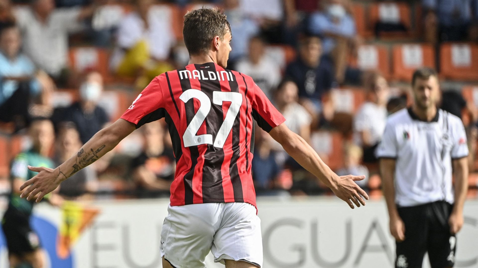 Daniel Maldini