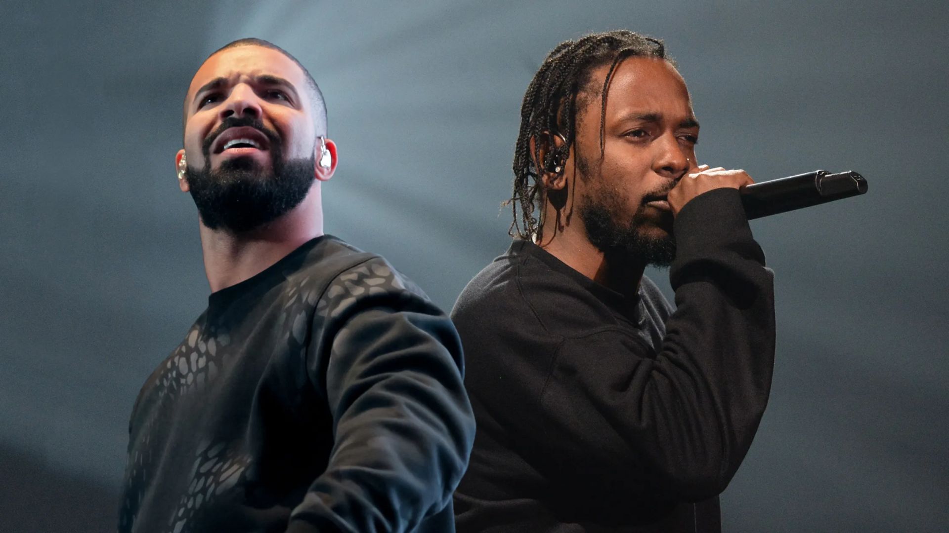 Pourquoi Drake est le vilain petit canard du rap US ?