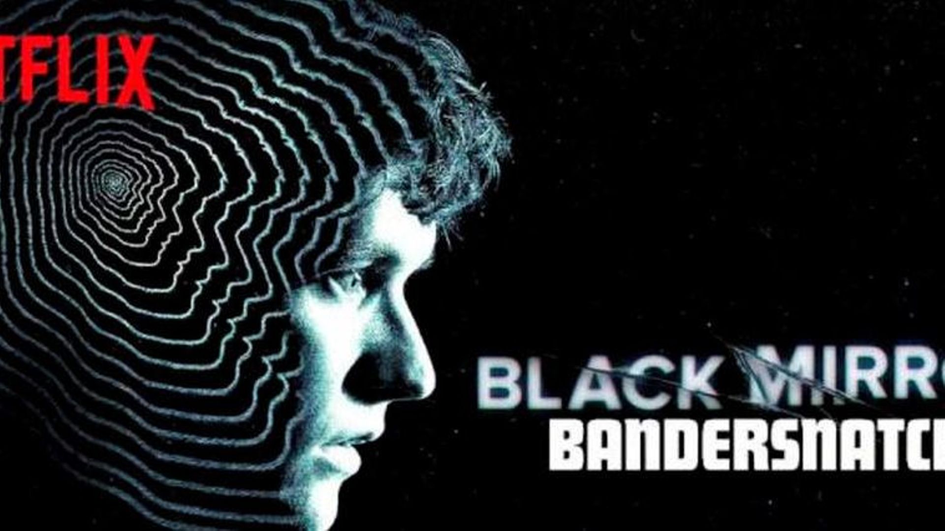 Black Mirror : Bandersnatch, le film qui vous contrôle