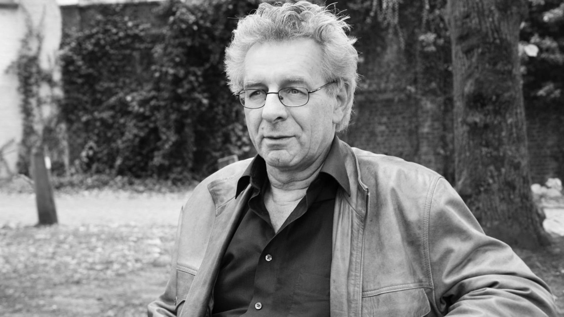 Le compositeur belge Stephan Dunkelman est décédé
