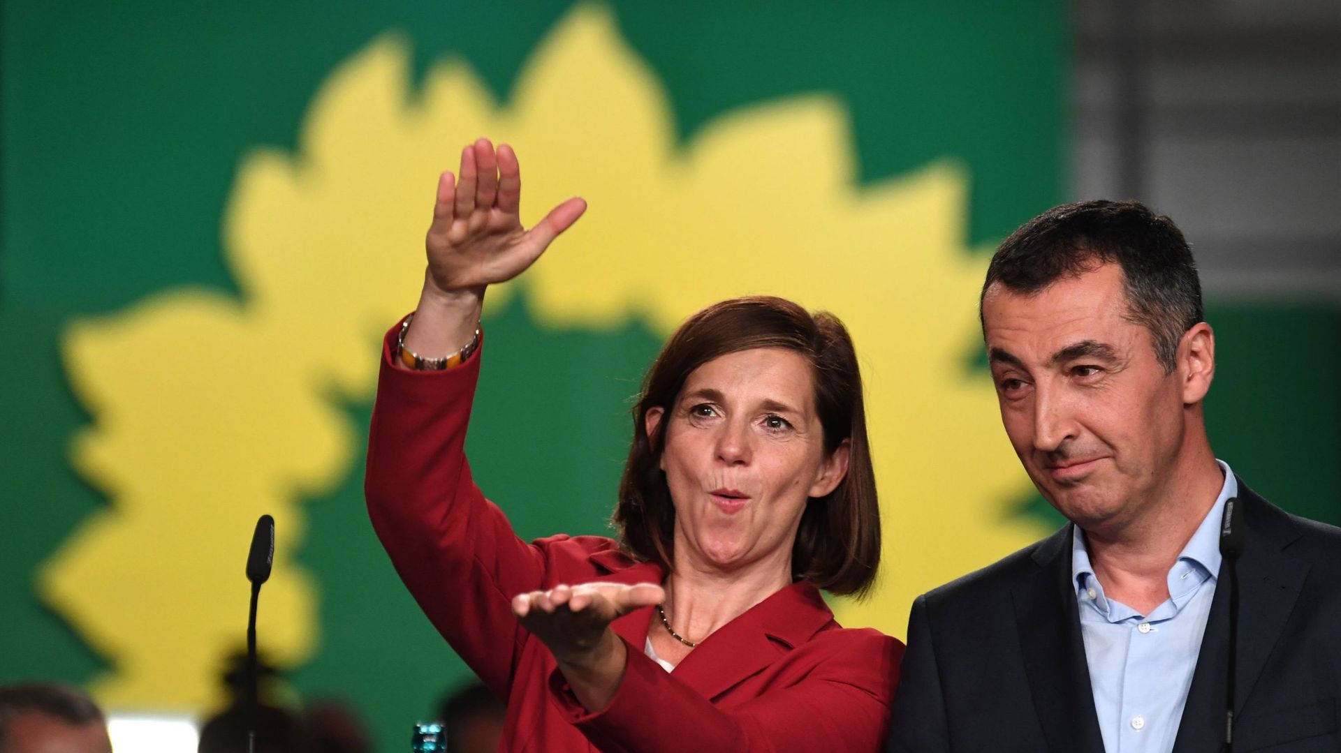 elections-allemandes-les-verts-allemands-tentes-par-une-alliance-avec-merkel