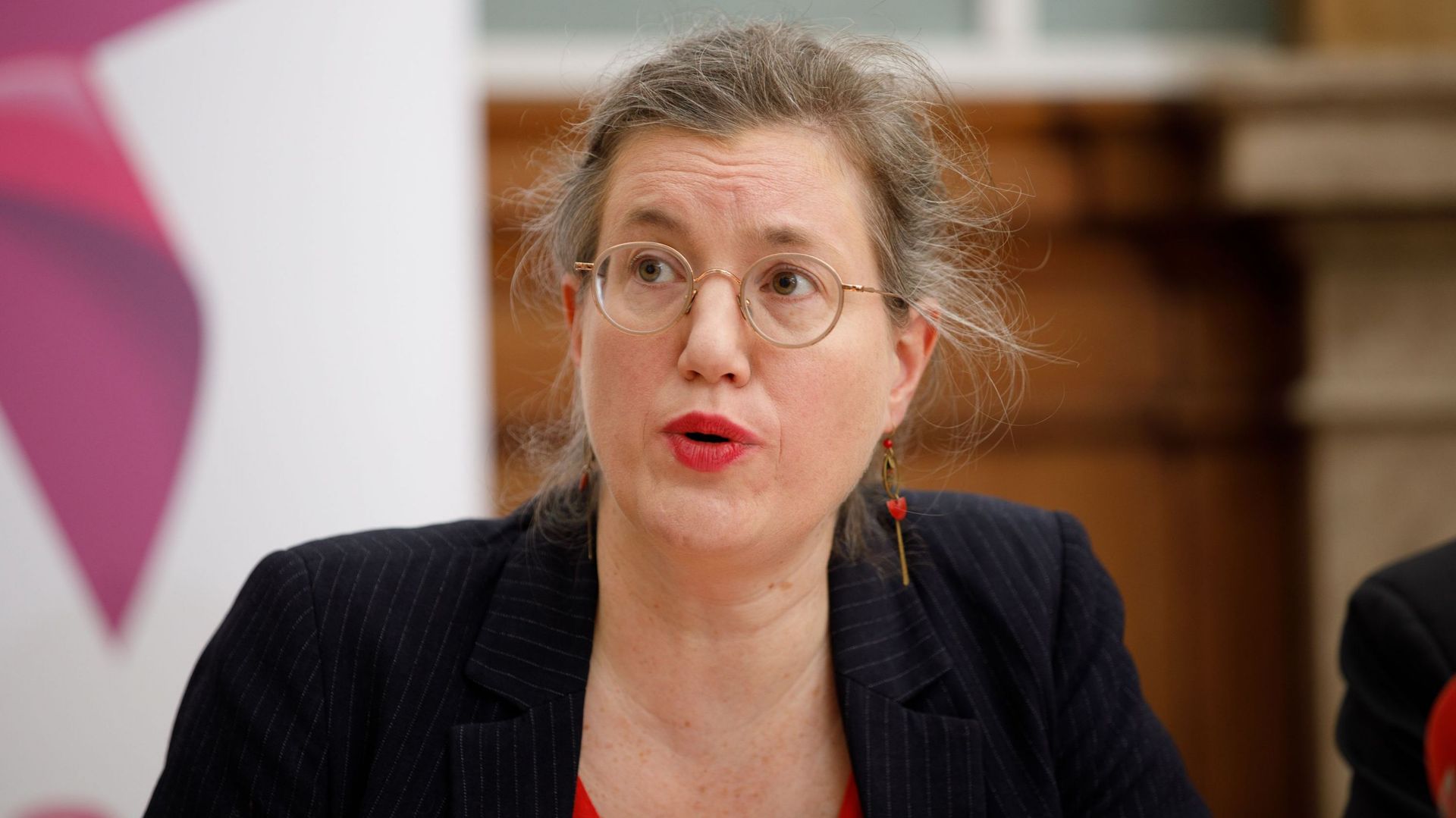 Catherine Moureaux Absent Until End of June - News Directory 3