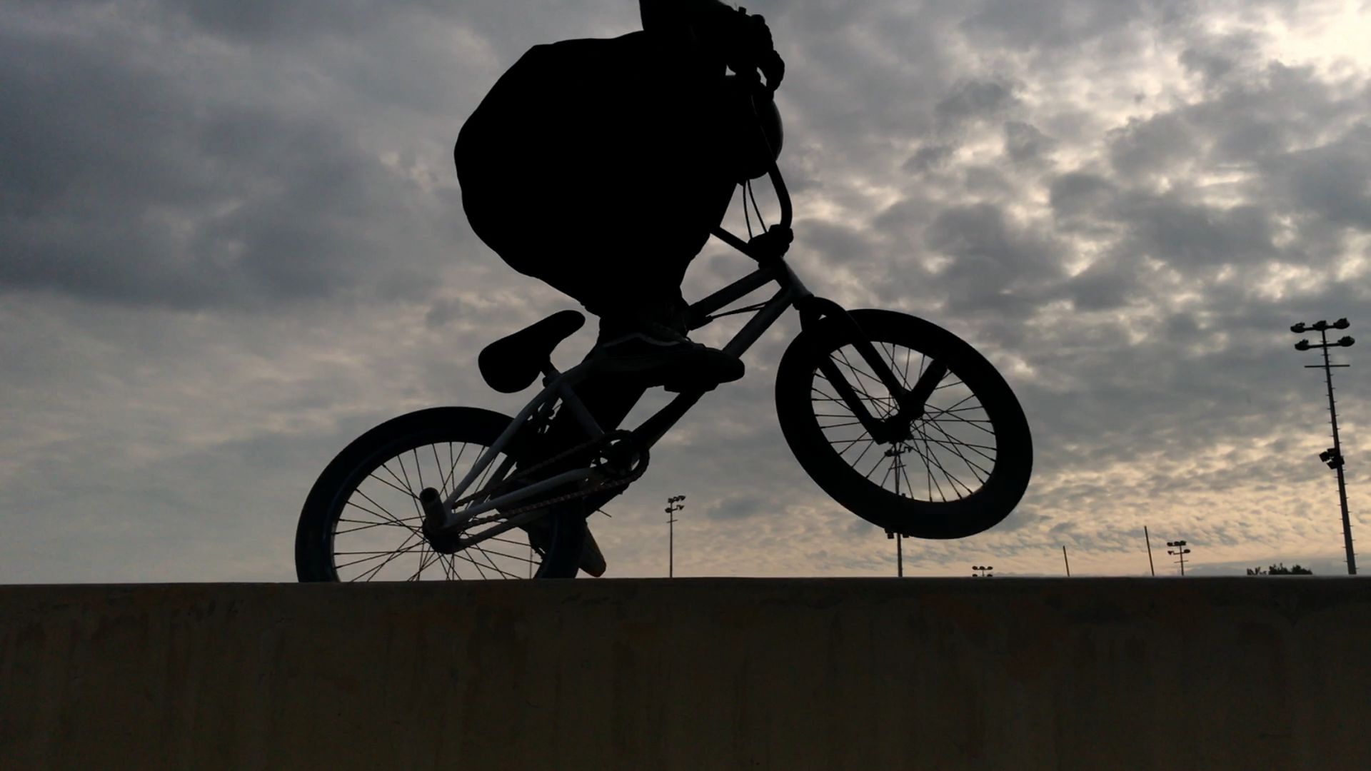 Toutes les disciplines de "riders" ont trouvé leur nouvel eldorado à Tournai.