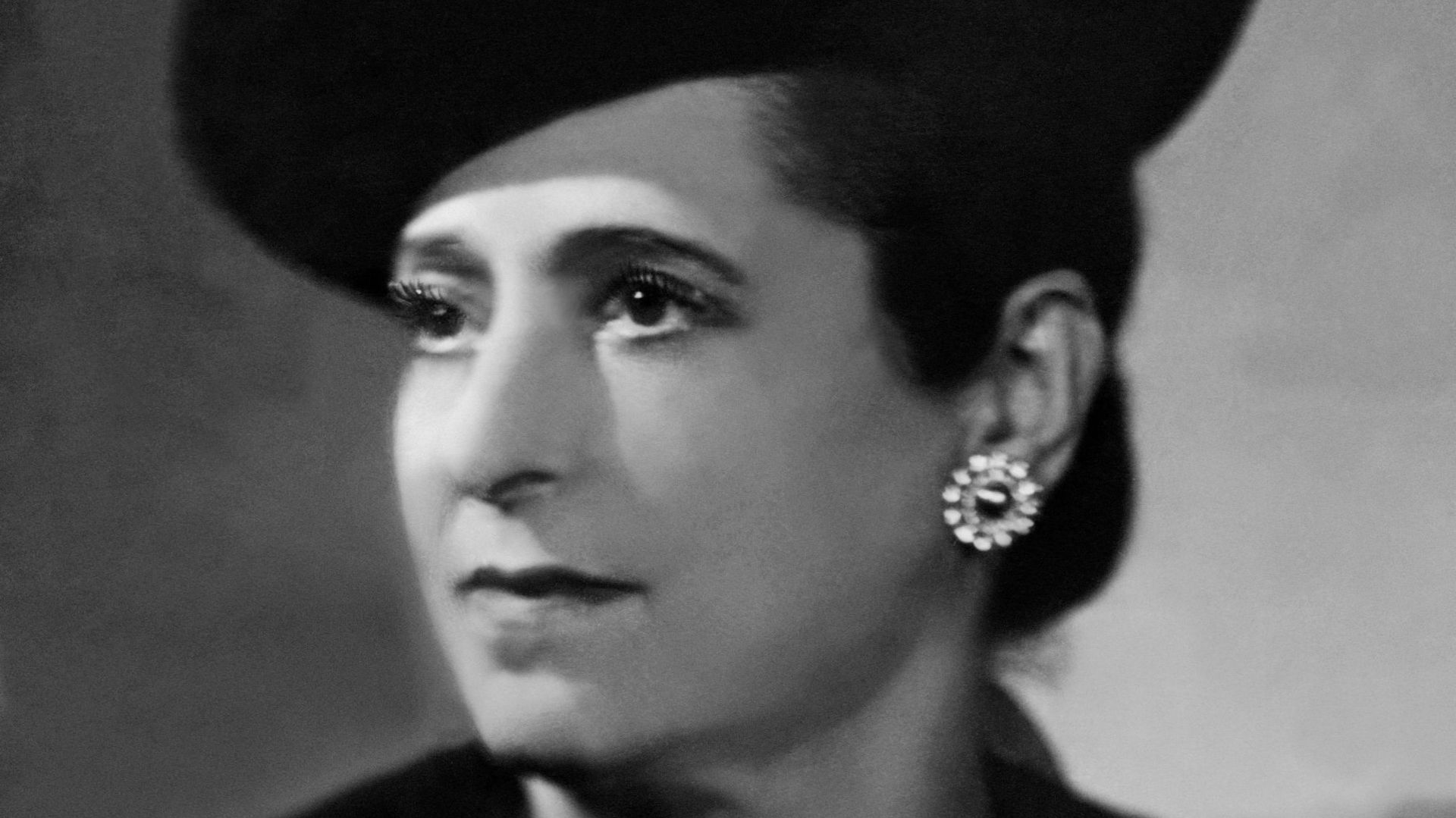 Helena Rubinstein, une exposition retrace le parcours de la pionnière de la beauté