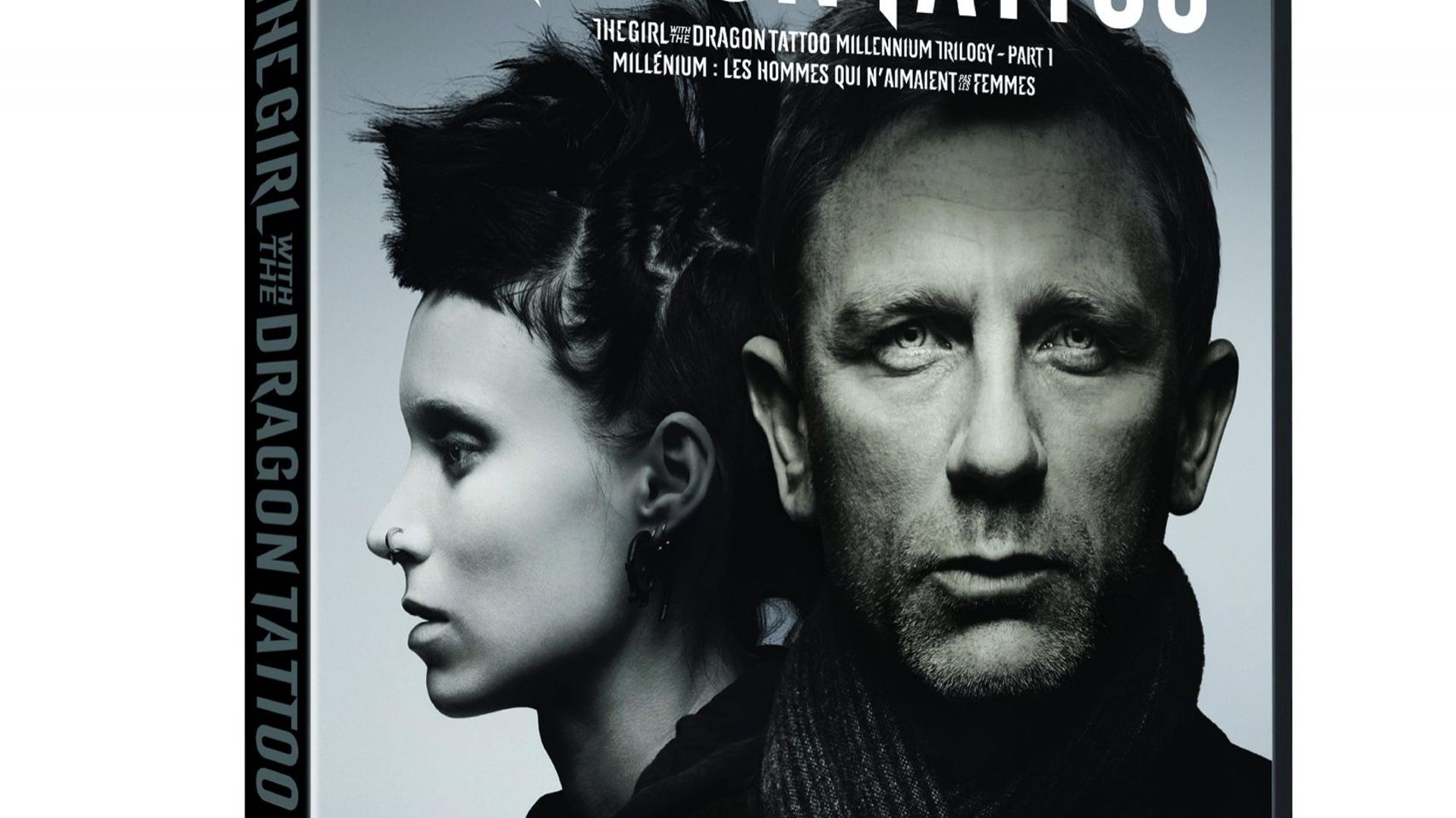 Millenium – Les hommes qui n’aimaient pas les femmes - RTBF Actus