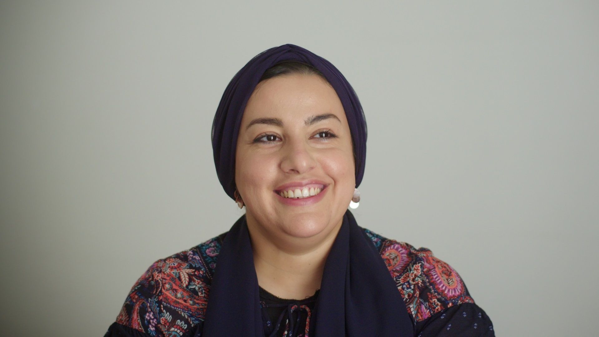 Doaa El Adl, dessinatrice de presse en Egypte