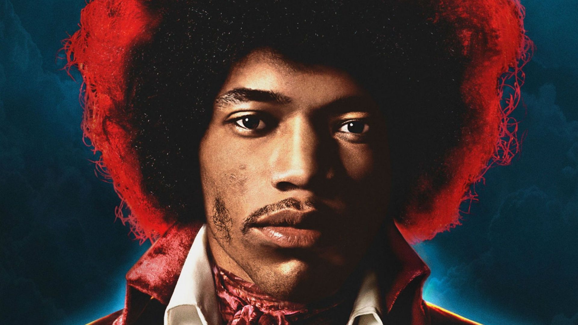 "Both Sides of the Sky" de Jimi Hendrix sortira en mars 2018