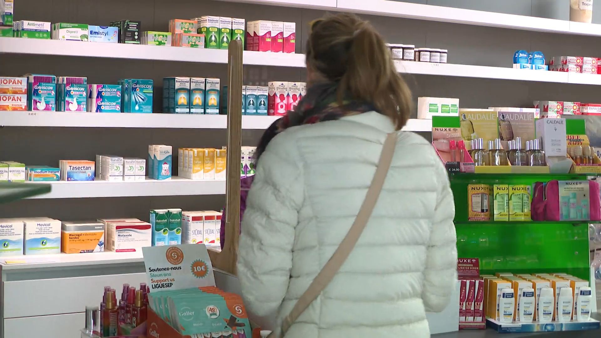 Baisse des prix des médicaments : Vandenbroucke exige 80 millions d’euros d’économies, l’industrie pharmaceutique fulmine