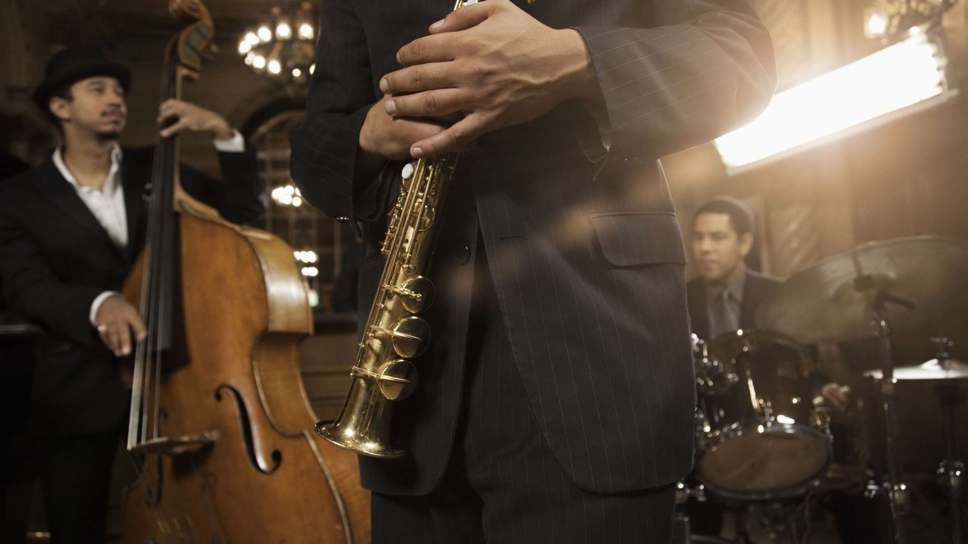Le centre culturel de Gerpinnes emmène son public à la découverte des standards de jazz