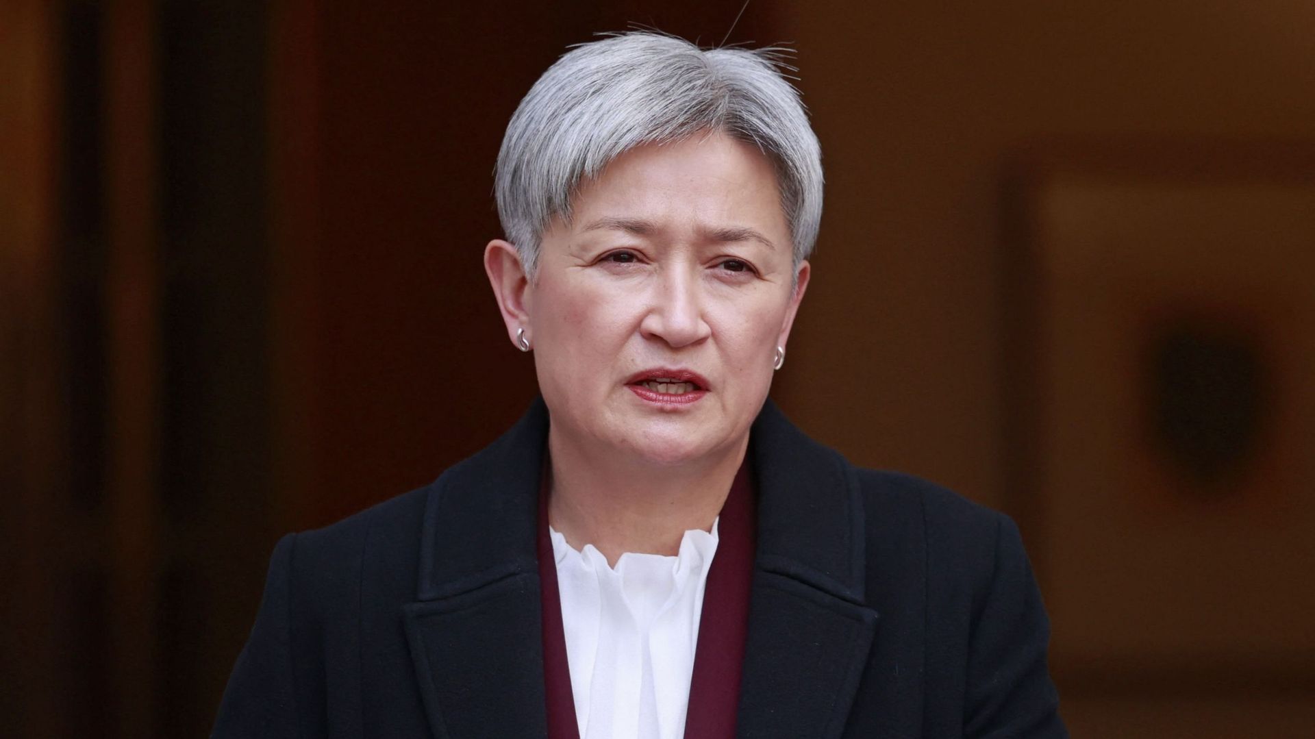 Israël révoque les visas de diplomates australiens : une "réaction injustifiée", selon la cheffe de la diplomatie australienne