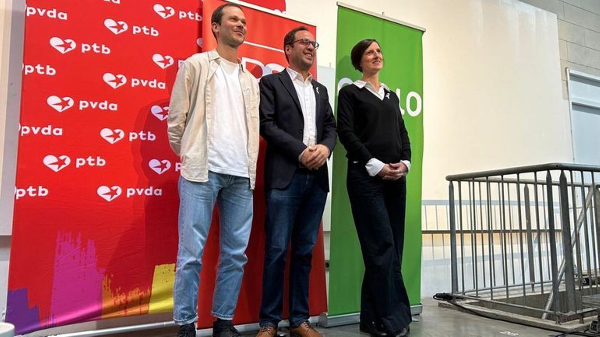 Un an après les élections communales : à Forest, comme promis, les impôts n’ont pas augmenté