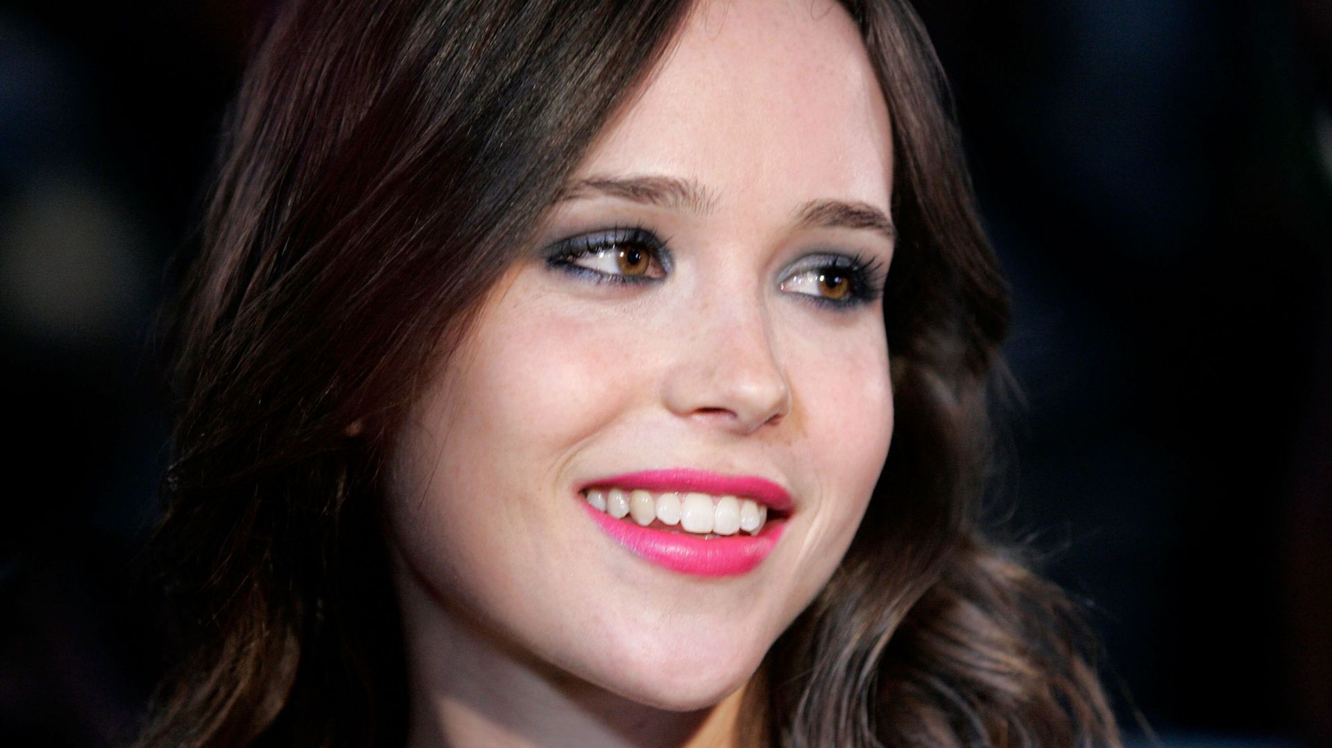 L'actrice Ellen Page a surpris tout le monde lors d'une conférence, en annonçant son homosexualité