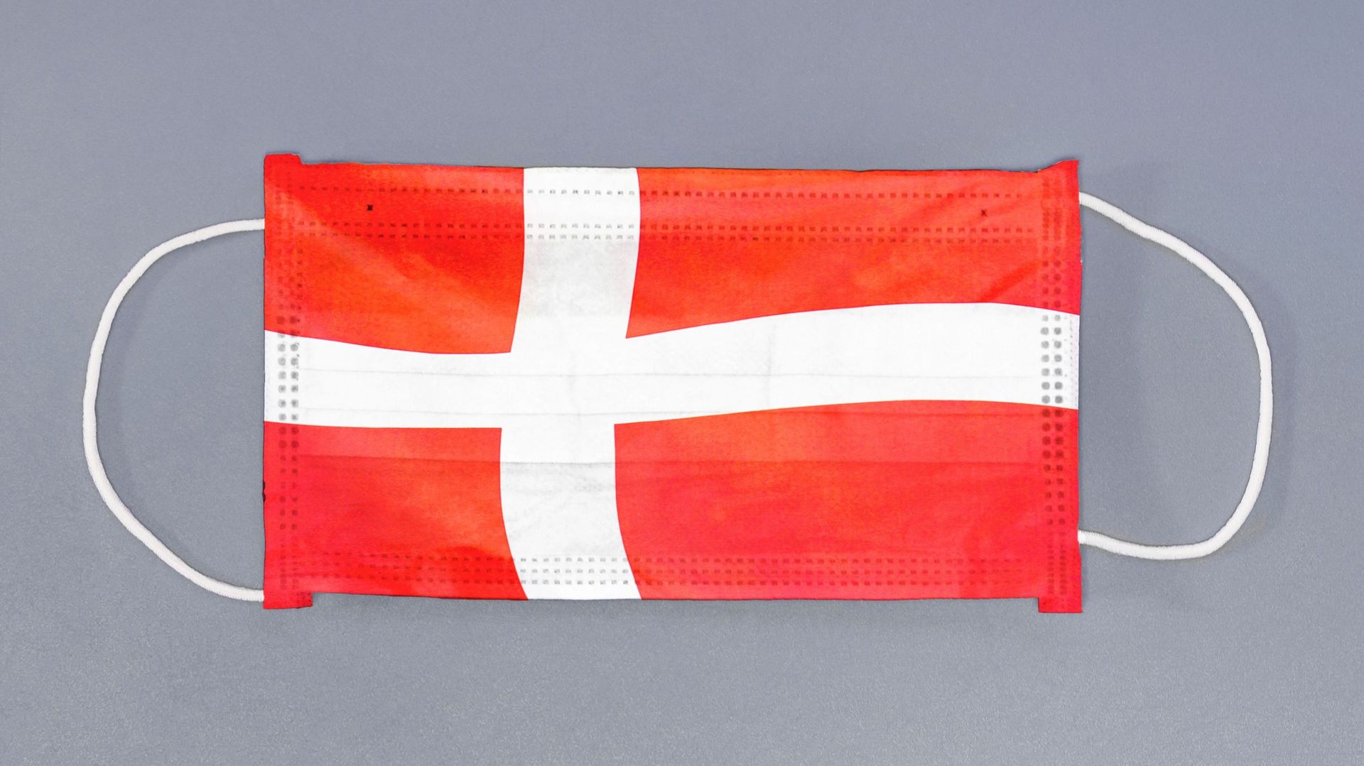 Le Danemark, élève modèle de l'Europe pour sa gestion de la crise du Covid-19