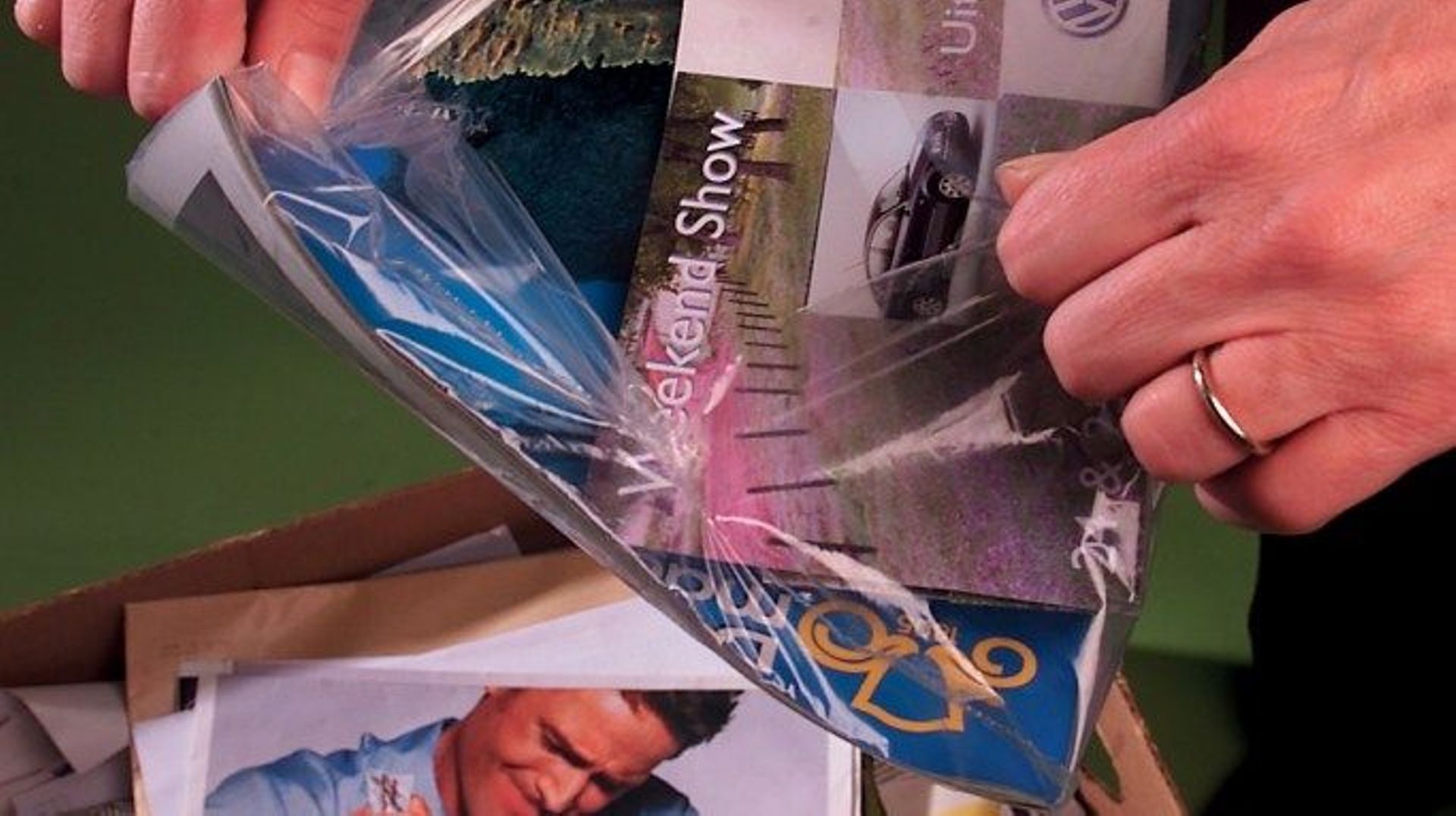 Intradel Zero Déchet : Bien trier pour mieux recycler c'est aussi valable pour les papiers- cartons