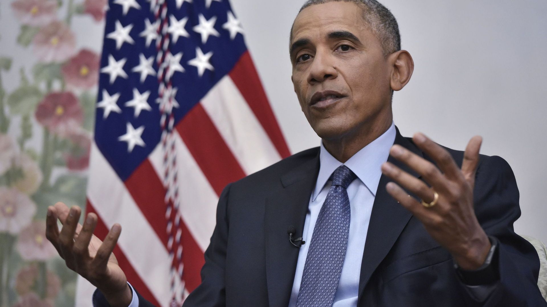 'Yes we can, Yes we did', revivez en vidéo les meilleurs moments du ...