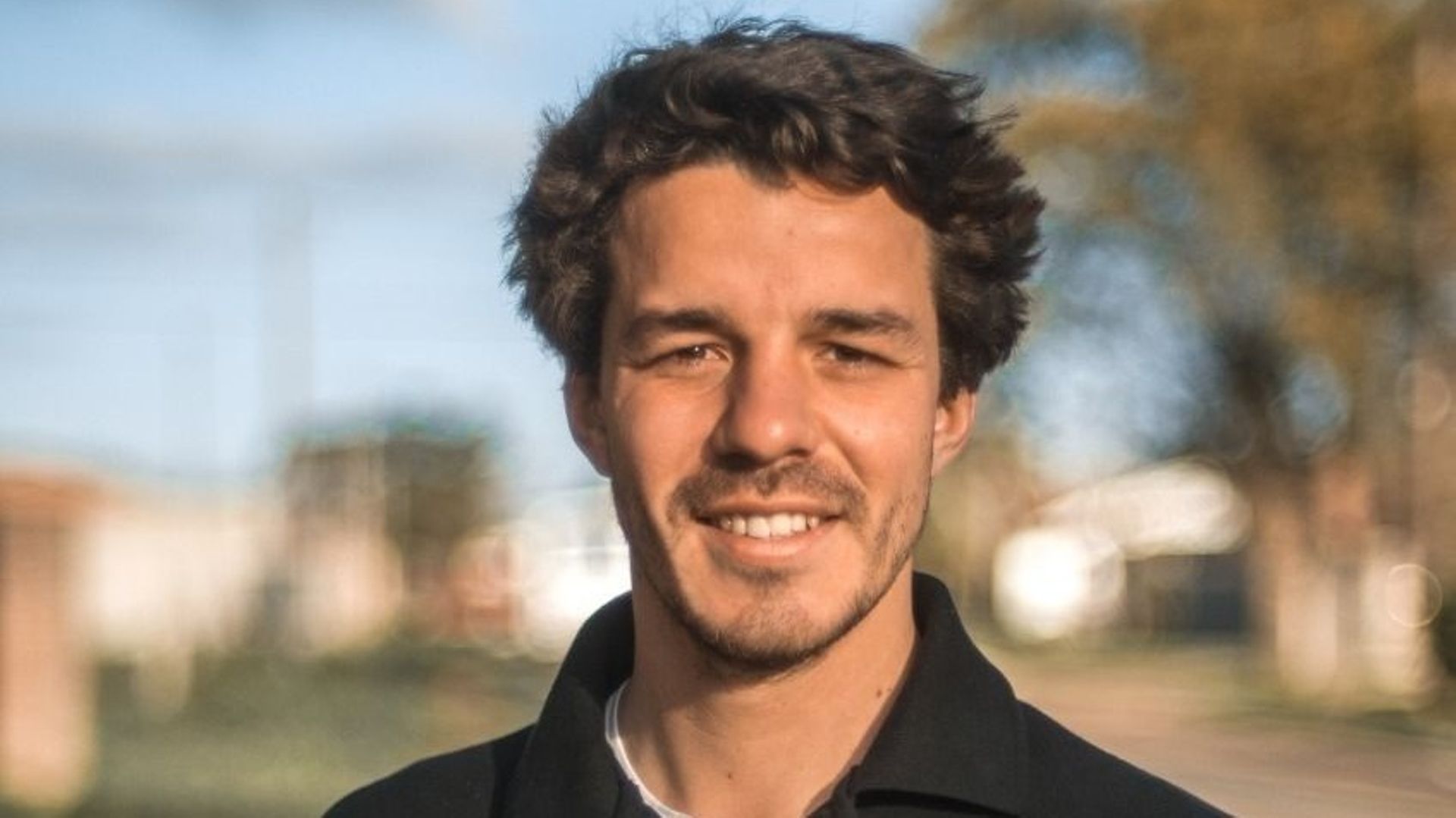 Les Belges du Bout du Monde en Argentine avec François Nolet
